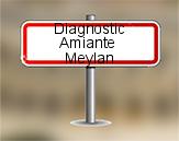 Diagnostic Amiante avant démolition sur Meylan